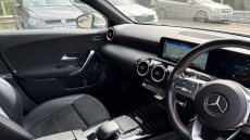 Mercedes-Benz A-Class A200 AMG Line Executive 5dr Auto Petrol Hatchback